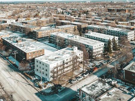 6050-104 - 6965 Rue De Choisy, Montréal