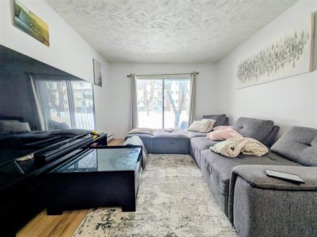 Berlioz Appartement 4 ½ à Louer Loretteville Mai 2026