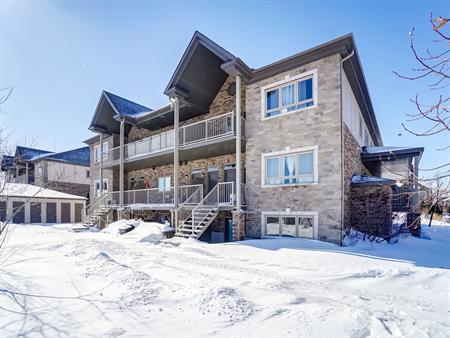 1 Bedroom Apartment For Rent In Plateau