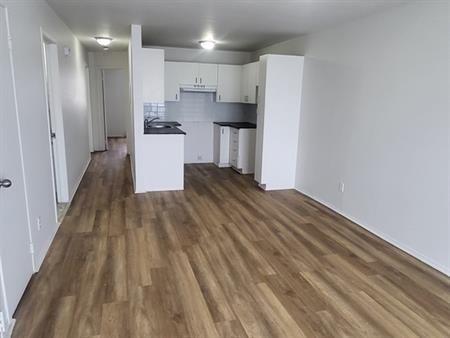 2 Bed 1 Bath In Point Aux Trembles