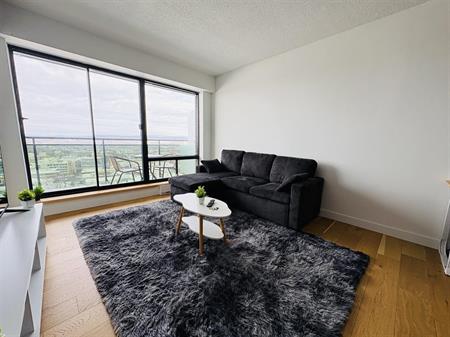 OSTRA Appartements Appartement 3 ½ à Louer Saint-Jean-Baptiste Juillet 2026