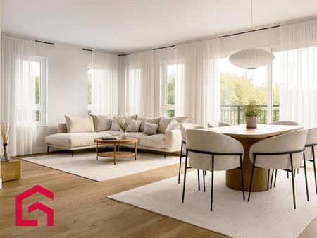 Appartement Deux-Montagnes � Louer