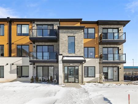 Appartement Salaberry-de-Valleyfield À Louer