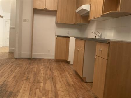 5 1/2 Très Grand (1200pc)