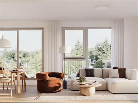 Studio - 2005 Avenue De Bois-de-Boulogne, Laval