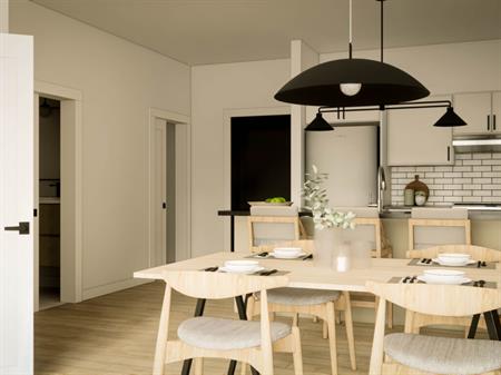 206 - 4815 Rue Gaspé