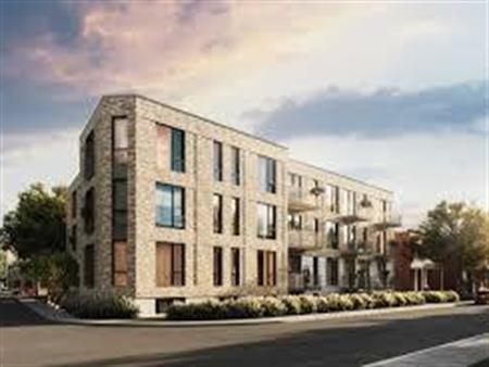 1 Bedroom - 2161 Avenue De Melrose, Montréal