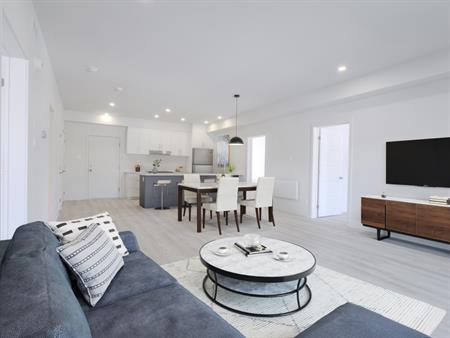 5 ½ à Louer - Huntingdon