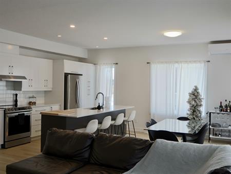 Appartement 4 ½ à Louer - Beauharnois