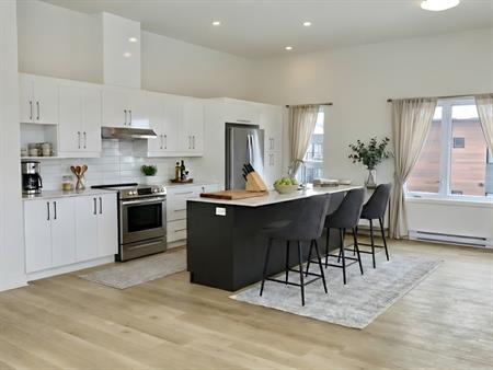 Appartement 4 ½ à Louer - Beauharnois