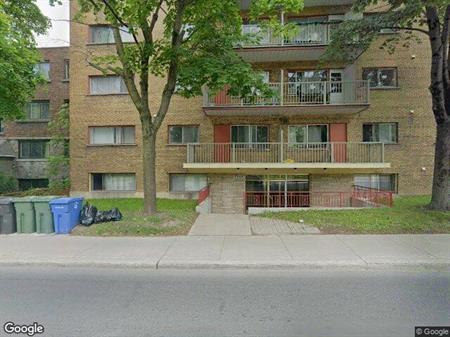 2 CH - 1 SDB - Montréal - $1,550 /mo