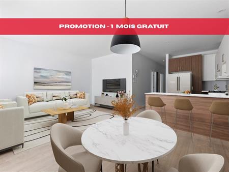 Appartement Salaberry-de-Valleyfield À Louer