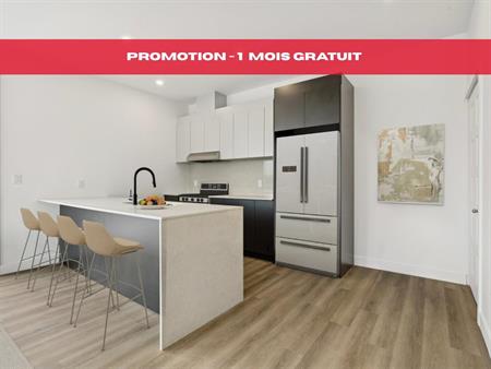 Appartement Salaberry-de-Valleyfield À Louer