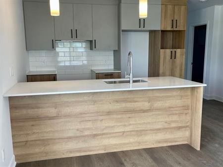 Beau 4 1/2 à Louer !