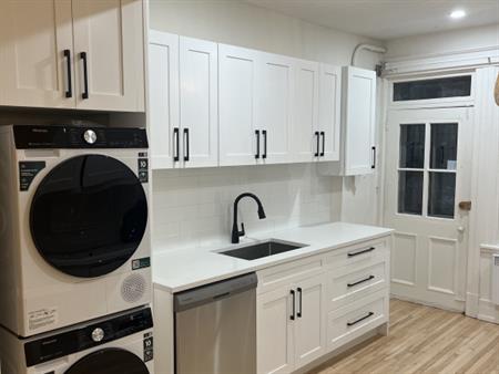 APPARTEMENT 1 CHAMBRE PLATEAU