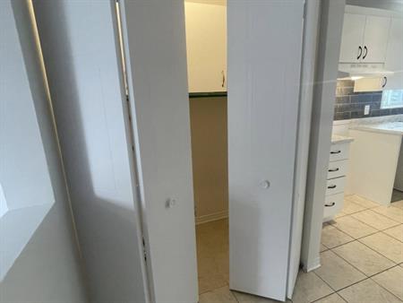 À LOUER .....4 1/2 Laval