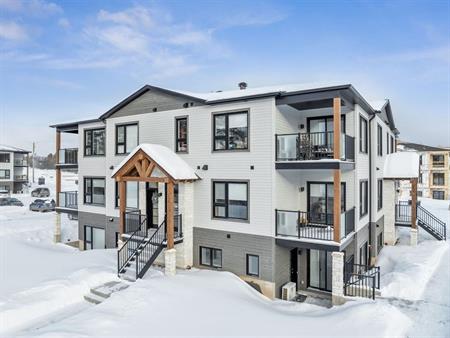 Unit 140 - 550 Rue Du Ruisseau, Mont-Tremblant