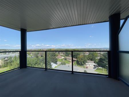 Superbe 3 1/2 Secteur Carrefour