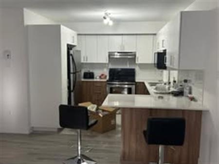 Très Beau Appartement De 2 Chambres