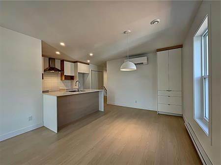 Vieux-Limoilou 4 Et Demi Neuf A Louer