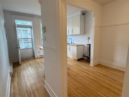 3 1/2 Rosemont/La Petite-Patrie