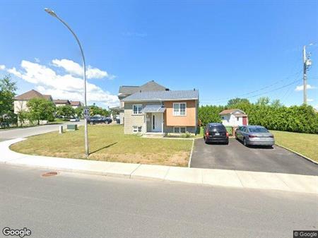 Logement 4 1/2 à Louer à Chateauguay