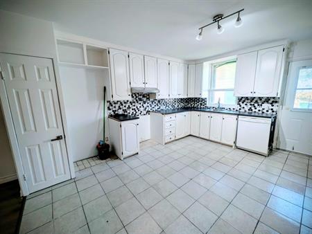 5 ½ Moderne à Louer - Montréal