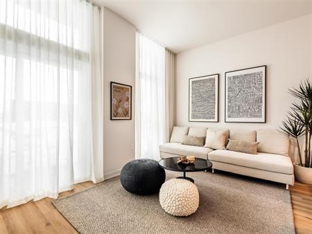 1 Bedroom - 1230 Avenue De La Croisée, Lachenaie