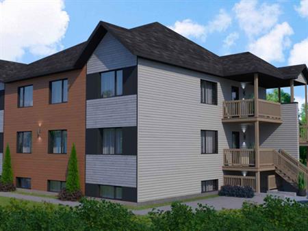 GRAND 5.5 NEUF DISPONIBLE DÈS FÉVRIER!