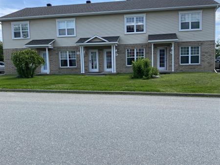 Nord, Appartements Maison De Ville.
