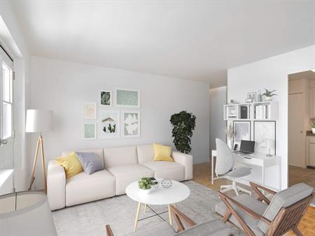 2 Bedroom Available At 455 Racine Avenue, Dorval - 455 Racine Avenue, Dorval