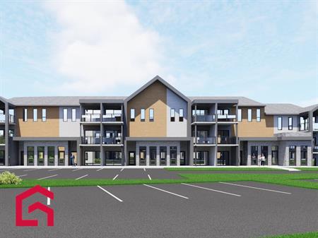 Appartement Granby � Louer