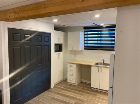 3 1/2 ,Triplex,Québec