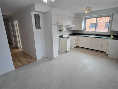 4 1/2 Retraités/Semi-Retraités