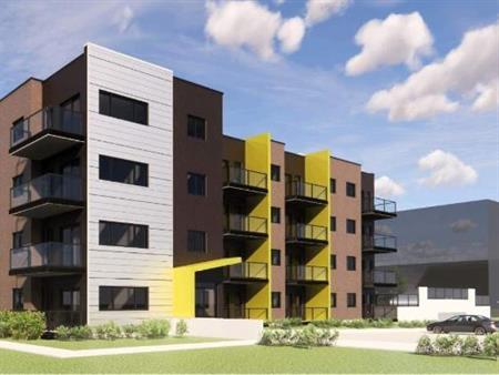 Studio - Longueuil - $1,150 /mo