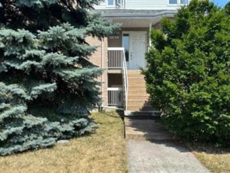 Logement à louer Longueuil