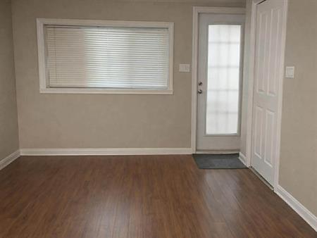 Appartement Style Studio