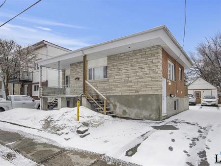 41-1 - 41 Rue Montpetit, Hull