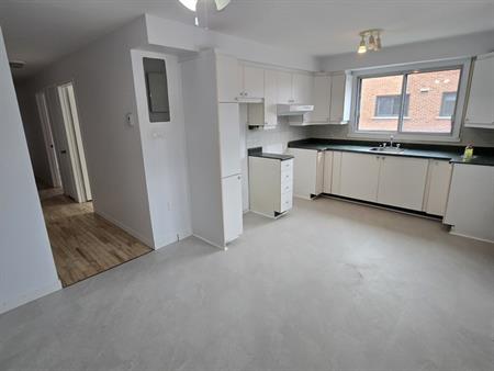 4 1/2 Retraités/Semi-Retraités