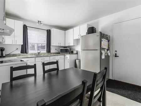 Petitclerc Appartement 4 ½ à Louer Beauport Juillet 2026
