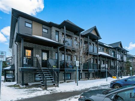 136-2 - 136 Rue Katimavik, Gatineau