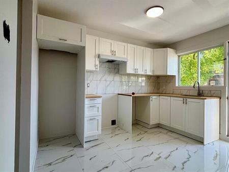 Superbe 3.5 Complètement Rénové