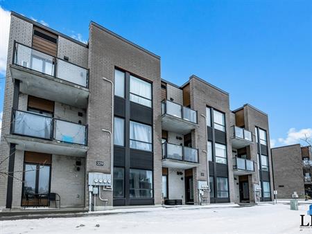 333-1 - 333 Avenue De L'Hippodrome, Aylmer