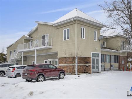 476-2 - 476 Boulevard Alexandre-Taché, Hull