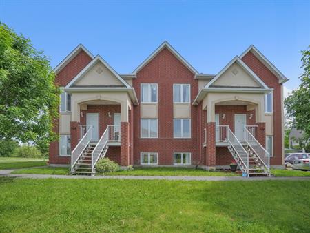 Superbe 4.5 à Louer Au 1er Mai