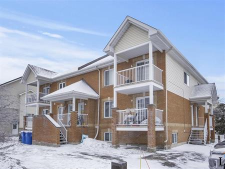 443-2 - 443 Boul Des Grives, Aylmer