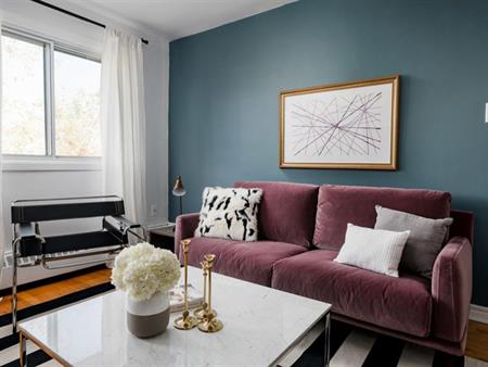 11 - 4433 Avenue Hotel De Ville, Montréal