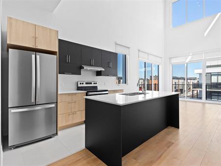 1 Bedroom - 615 Boulevard Du Plateau, Gatineau