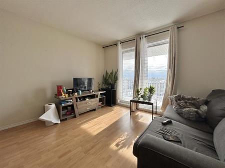 Appartement 4 ½ à louer Sainte-Foy / Sillery novembre 2026