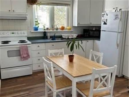 Appartement de 2 chambres à louer